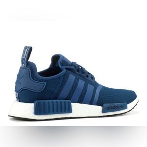 adidas NMD R1 Blue Night kids size 6